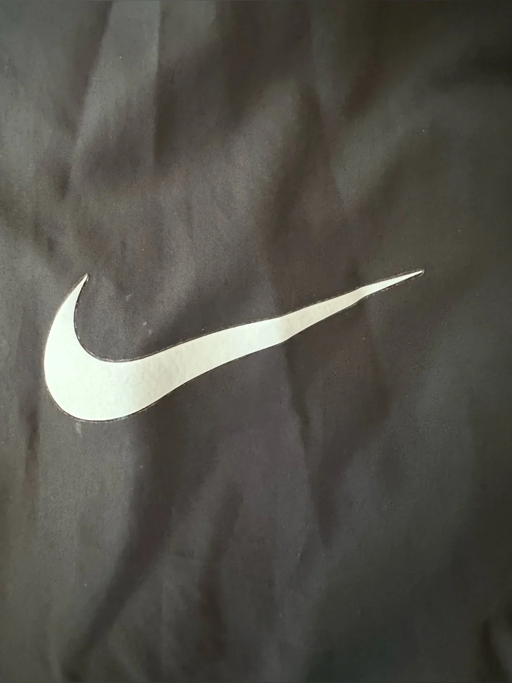 Nike Women's Repel Park 20 Rain Jacket OL Seattle Reign FC Woman's Medium